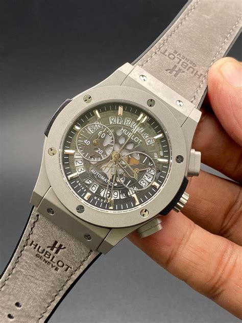 hublot 704 893 geneve price|hublot geneve chronograph watch price.